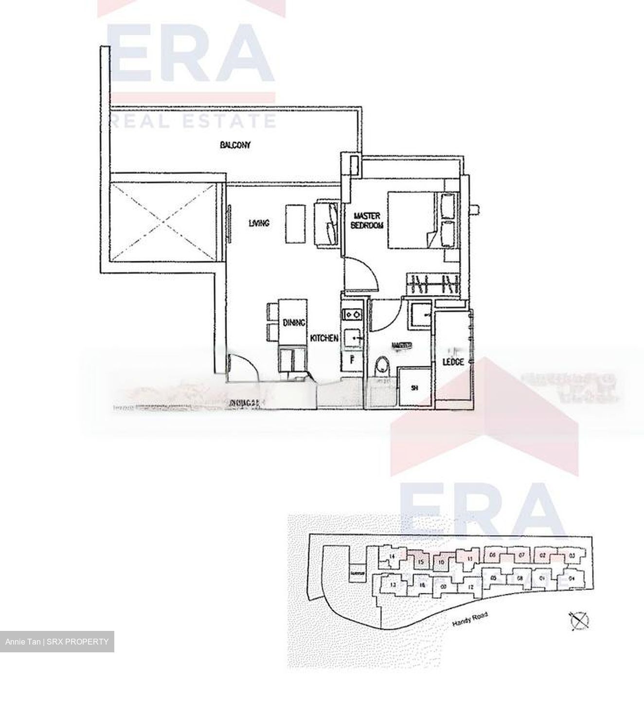 Suites At Orchard (D9), Apartment #455108821